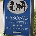 De Palacios 3*