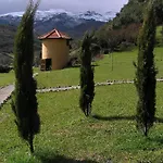 Hotel De Palacios San Miguel de Aras