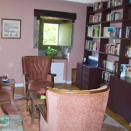 De Palacios Hotel San Miguel de Aras