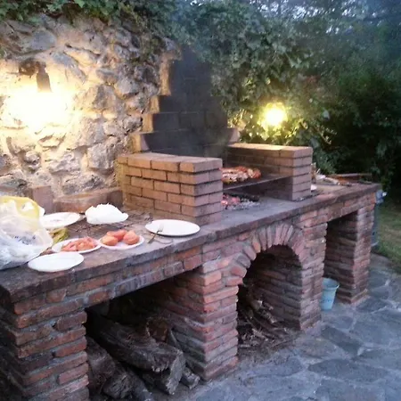 De Palacios 3* San Miguel de Aras