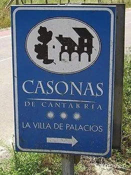 De Palacios 3*