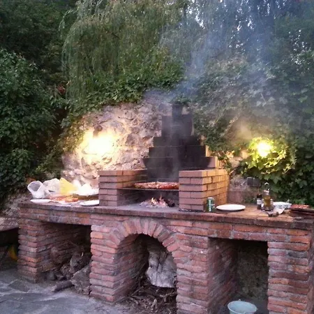 De Palacios 3* San Miguel de Aras