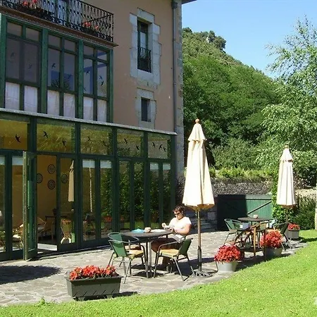 De Palacios Hotel 3*