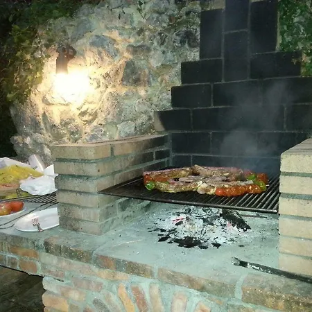 De Palacios Hotel