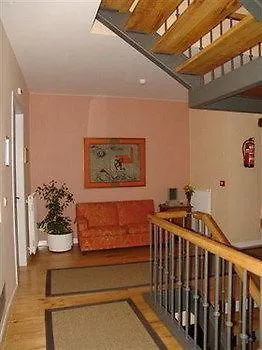 De Palacios 3* San Miguel de Aras