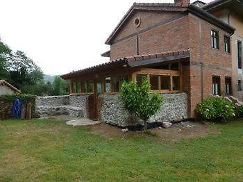 De Palacios Hotel San Miguel de Aras