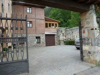 De Palacios 3* San Miguel de Aras