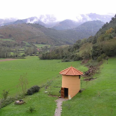 De Palacios Hotel San Miguel de Aras