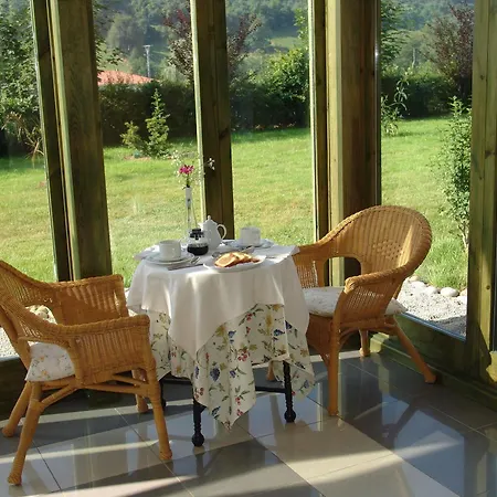 De Palacios San Miguel de Aras