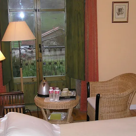 De Palacios Hotel San Miguel de Aras