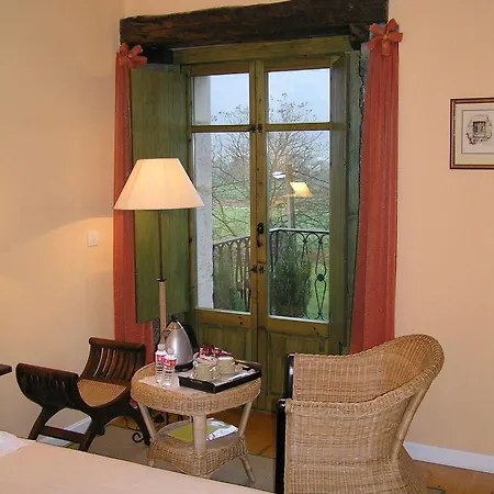 Hotel De Palacios 3*