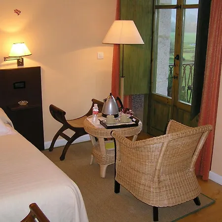 De Palacios Hotel