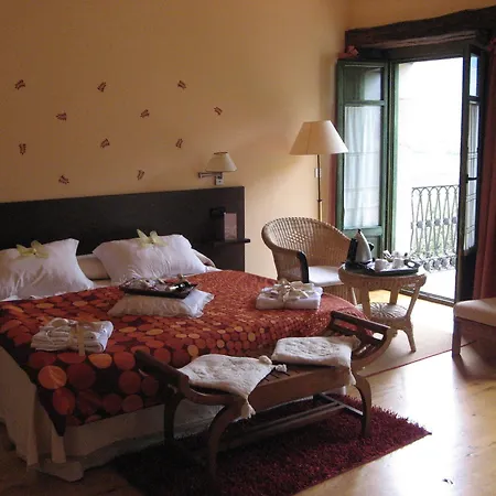 Hotel De Palacios San Miguel de Aras