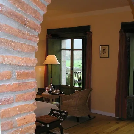 Hotel De Palacios