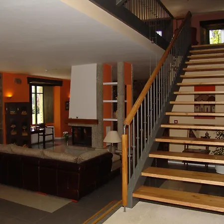 De Palacios Hotel