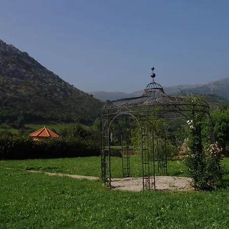 De Palacios San Miguel de Aras