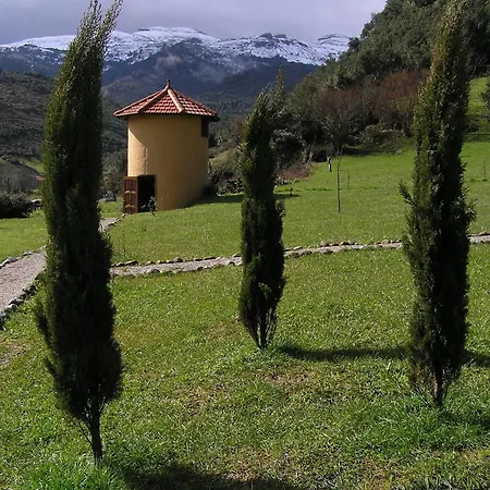 Hotel De Palacios San Miguel de Aras