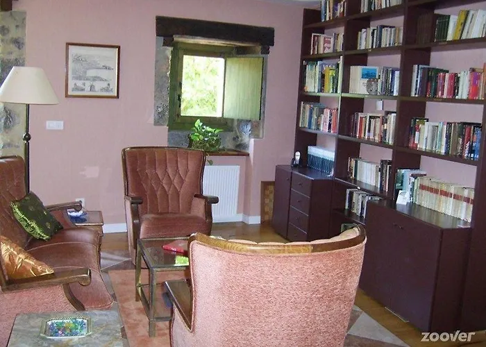 De Palacios Hotel San Miguel de Aras