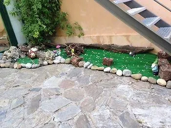 De Palacios Hotel 3*