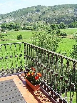 De Palacios Hotel San Miguel de Aras