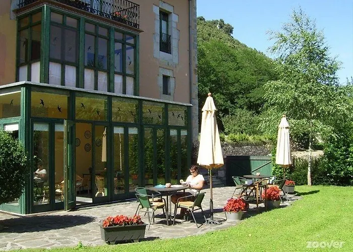 De Palacios Hotel 3*