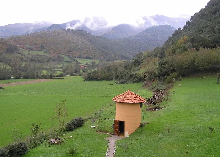 De Palacios Hotel San Miguel de Aras