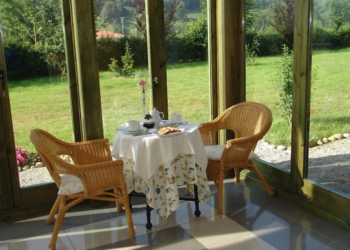 De Palacios San Miguel de Aras