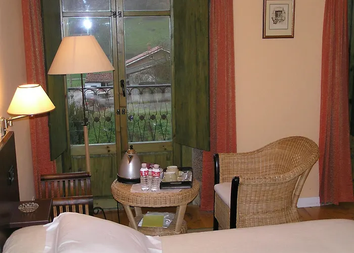 De Palacios Hotel San Miguel de Aras