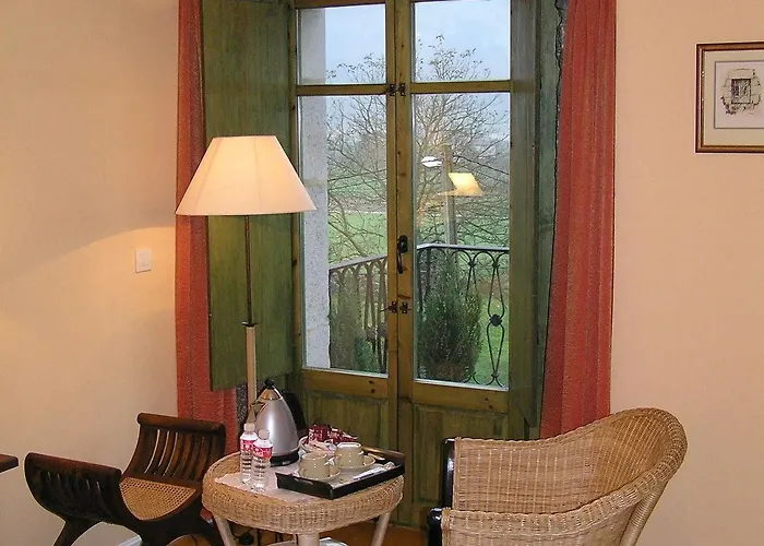 Hotel De Palacios 3*