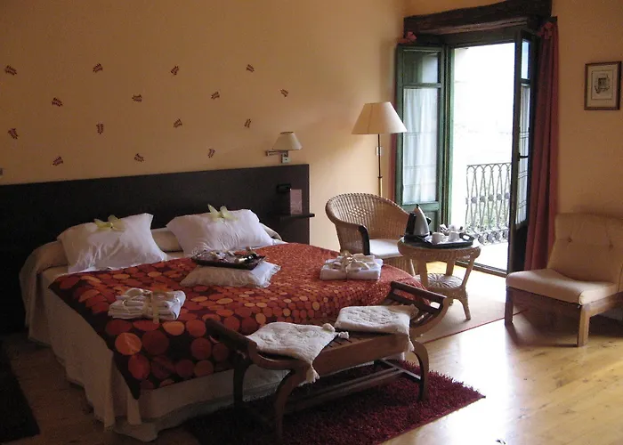 Hotel De Palacios San Miguel de Aras