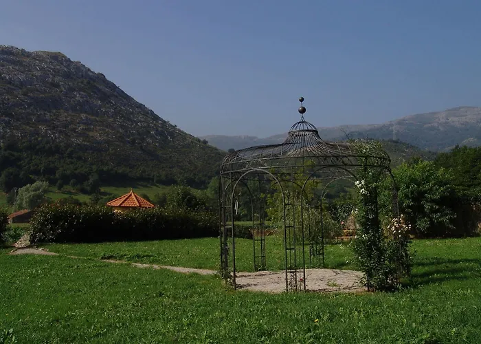 De Palacios San Miguel de Aras