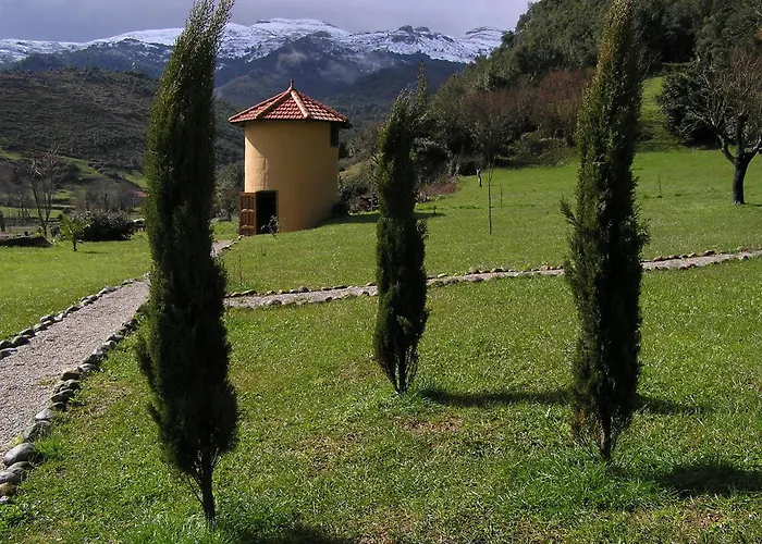Hotel De Palacios San Miguel de Aras